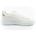 US Polo Assn sports shoes sneakers womens fashionable comfortable white - Image 4