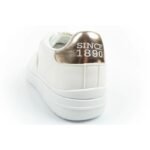 US Polo Assn sports shoes sneakers womens fashionable comfortable white - Image 5