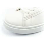 US Polo Assn sports shoes sneakers womens fashionable comfortable white - Image 6