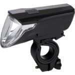 USB-C LED FRONT BIKE LAMP 3 MODES DUNLOP CERTIFIED