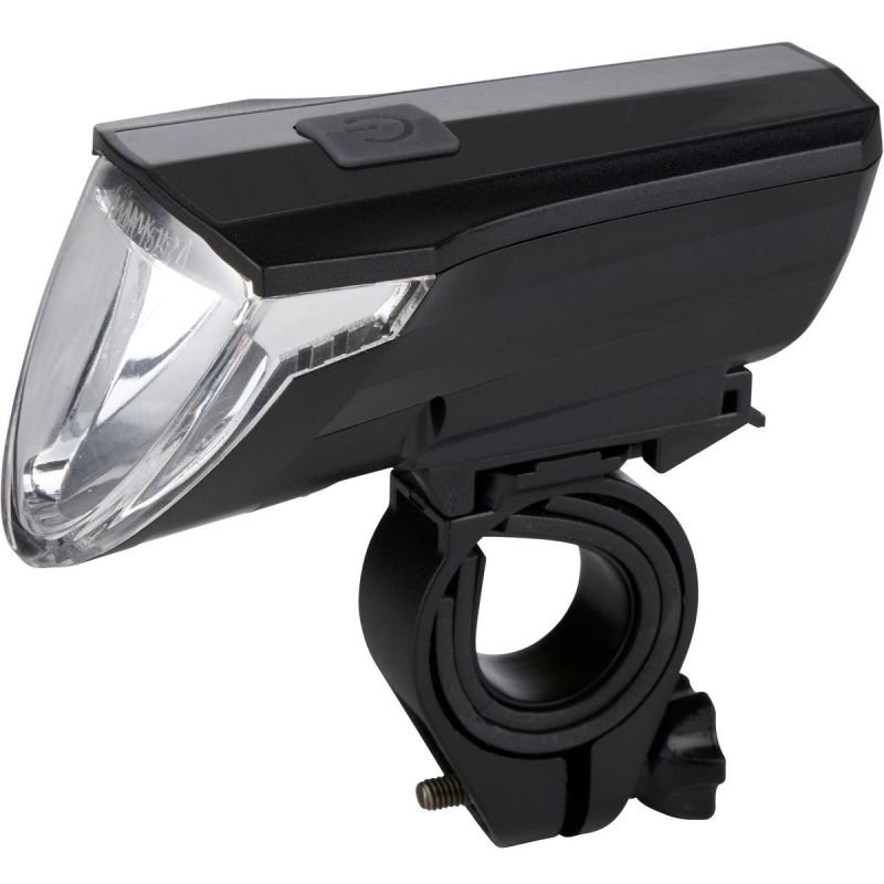 lupin-wear-ca-usb-c-led-front-bike-lamp-3-modes-dunlop-certified-1839195 USB-C LED FRONT BIKE LAMP 3 MODES DUNLOP CERTIFIED - Image 1