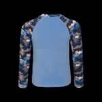 UVER KDB Childrens UV T-shirt - Image 2