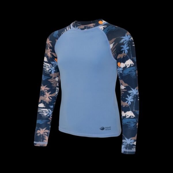 UVER KDB Childrens UV T-shirt