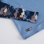 UVER KDB Childrens UV T-shirt - Image 4