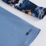 UVER KDB Childrens UV T-shirt - Image 5