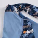 UVER KDB Childrens UV T-shirt - Image 6