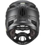 Uvex revolt MIPS bike helmet (41/0/063/01) - Image 2
