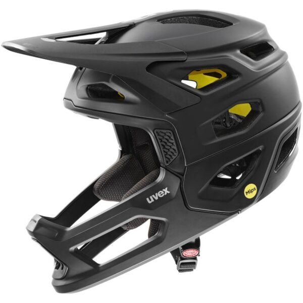 Uvex revolt MIPS bike helmet (41/0/063/01)