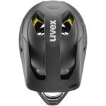 Uvex revolt MIPS bike helmet (41/0/063/01) - Image 4