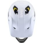 Uvex revolt MIPS bike helmet (41/0/063/02) - Image 4