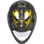 Uvex revolt MIPS bike helmet (41/0/063/02) - Image 5