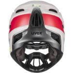Uvex revolt MIPS bike helmet (41/0/063/04) - Image 2