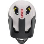 Uvex revolt MIPS bike helmet (41/0/063/04) - Image 4