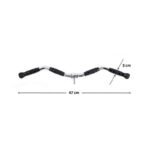 UW13 rod HMS handle 17-62-163 - Image 2