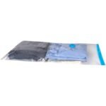 VACUUM BAG FOR STORING CLOTHES, BEDDING 130x74cm and 86x50cm ALPINA - Image 2