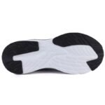 Vanhorn YW27308BK1 lightweight black sports shoes - Image 3