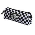 Vans Old Skool Pencil Pouch Checkboard - VN000H58Y281 - Image 2