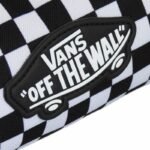 Vans Old Skool Pencil Pouch Checkboard - VN000H58Y281 - Image 4