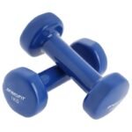 VDB 12KG DUMBBELL SET CHRISTMAS TREE STAND ENERO FIT - Image 5