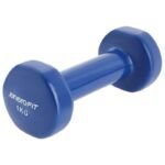 VDB 12KG DUMBBELL SET CHRISTMAS TREE STAND ENERO FIT - Image 6