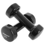VDB 7KG DUMBBELL SET CHRISTMAS TREE STAND ENERO FIT - Image 7