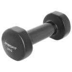 VDB 7KG DUMBBELL SET CHRISTMAS TREE STAND ENERO FIT - Image 8