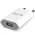 VELTORI POWER ON USB 5V 1A VTL1 Universal Smartwatch Charger - Image 2