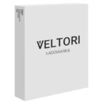 VELTORI POWER ON USB 5V 1A VTL1 Universal Smartwatch Charger - Image 4