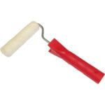 VELVET PAINT ROLLER 11cm - Image 2