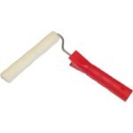 VELVET PAINT ROLLER 15cm - Image 2
