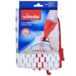 Vileda 1-2 Spray MAX Mop Refill