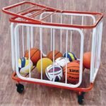 Vinex VBCCG-ALU100 Ball Cart - Image 2