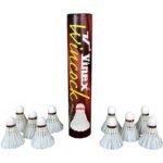 VINEX WINCOCK NO.10 FEATHER BADMINTON SHUTTLES /10 pcs/ VSCO-W10 - Image 2