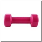 Vinyl-coated cast iron weight 1.5kg 17023 17-47-003 - Image 5