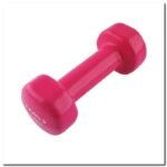 Vinyl-coated cast iron weight 1.5kg 17023 17-47-003 - Image 6