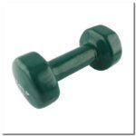 Vinyl-coated cast iron weight HMS 4.0 KG 17023 - Image 2