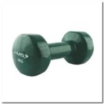 Vinyl-coated cast iron weight HMS 4.0 KG 17023 - Image 7