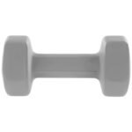 VINYL DUMBBELL 4 KG VDB ENERO FIT - Image 2