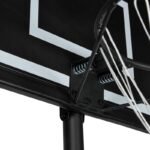 Virtufit Adjustable Basketball Stand 145-305 cm - VF06132 - Image 5