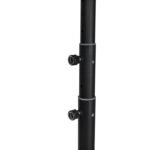 Virtufit Adjustable Basketball Stand 145-305 cm - VF06132 - Image 8