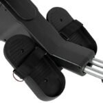 VIRTUFIT ELITE AIR MAGNETIC ROWING MACHINE - Image 3
