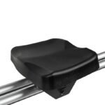 VIRTUFIT ELITE AIR MAGNETIC ROWING MACHINE - Image 4