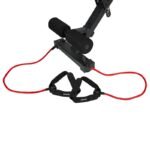 VIRTUFIT FOLDABLE ADJUSTABLE FITNESS BENCH FB100 - Image 3