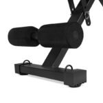 VIRTUFIT FOLDABLE ADJUSTABLE FITNESS BENCH FB100 - Image 5