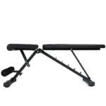 VIRTUFIT FOLDABLE ADJUSTABLE FITNESS BENCH FB100 - Image 6