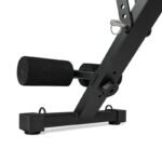 VIRTUFIT FOLDABLE ADJUSTABLE FITNESS BENCH FB100 - Image 8