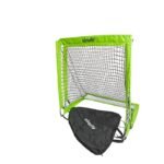 VIRTUFIT FOLDABLE SOCCER GOAL SET - SOCCER GOALS - 120 X 90 CM - Image 4