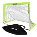 VIRTUFIT FOLDABLE SOCCER GOAL SET - SOCCER GOALS - 120 X 90 CM - Image 7
