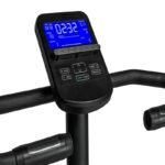 VIRTUFIT LOW ENTRY EXERCISE BIKE 1.2I - Image 5