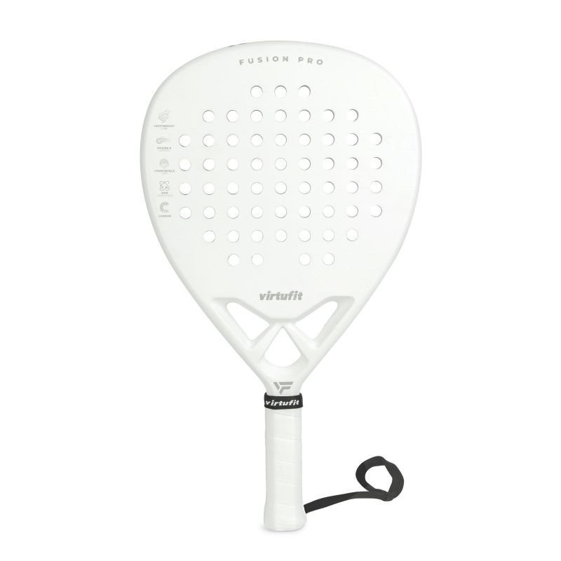 lupin-wear-ca-virtufit-padel-fusion-pro-vf12008-padel-racket-1593229 Virtufit Padel Fusion Pro VF12008 Padel Racket - Image 1